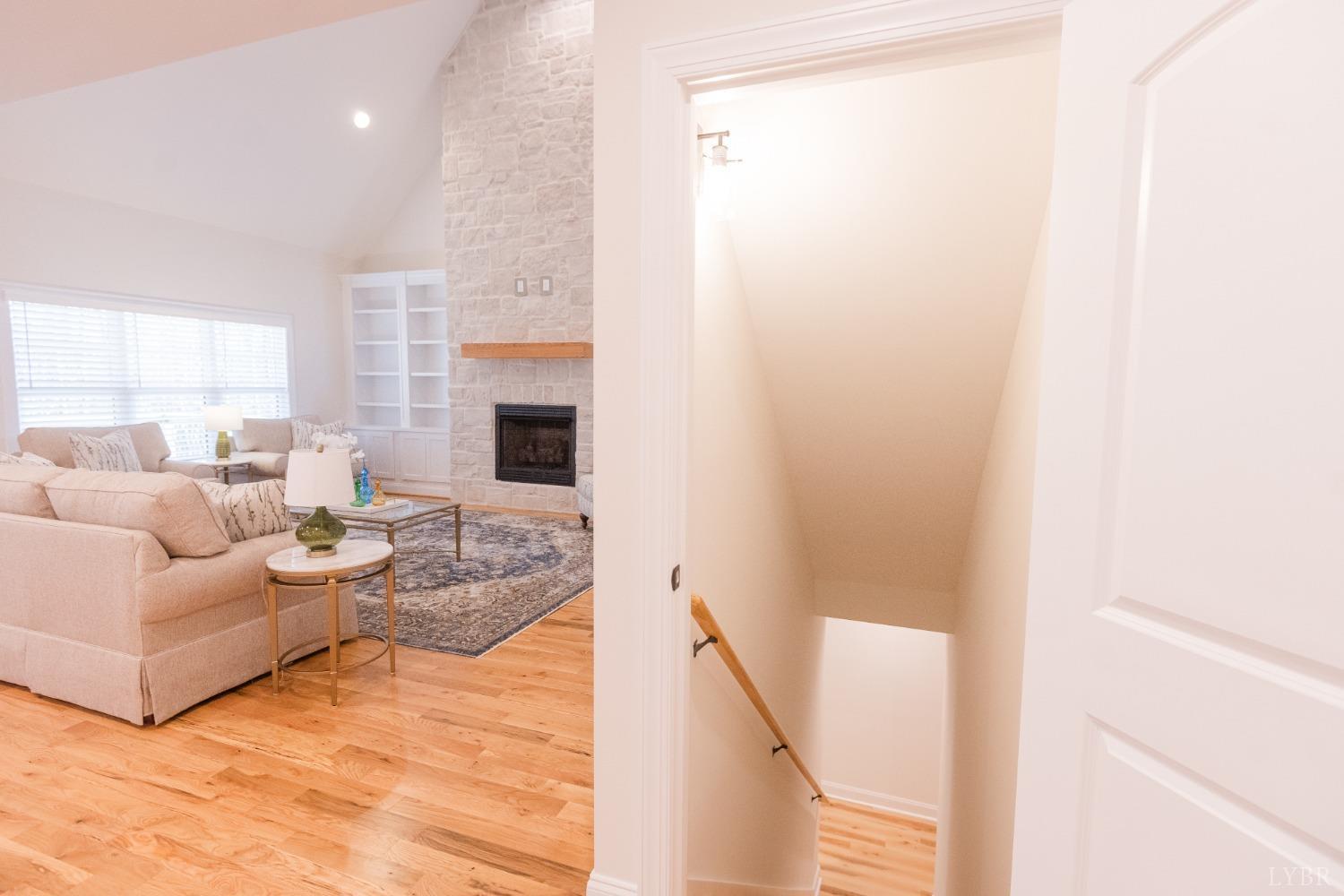 1401 Smartview Lane Forest, VA 24551 - Photo 33 of 46