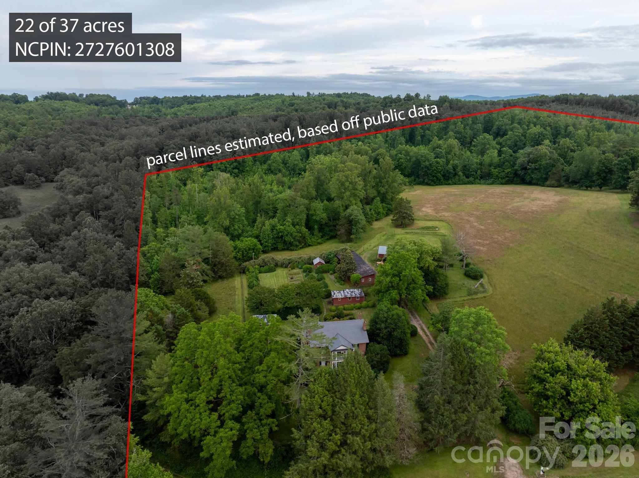 4157 Calico Road Lenoir, NC 28645 - Photo 45 of 48