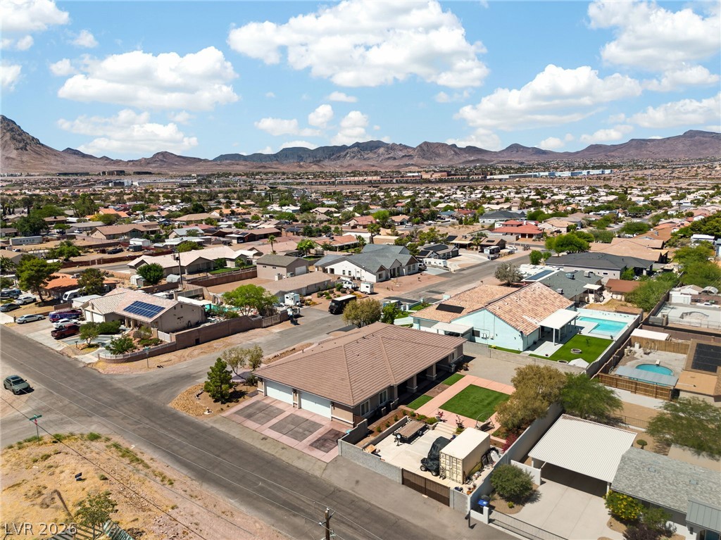 1640 Rocking Horse Drive Henderson, NV 89002 - Photo 73 of 88