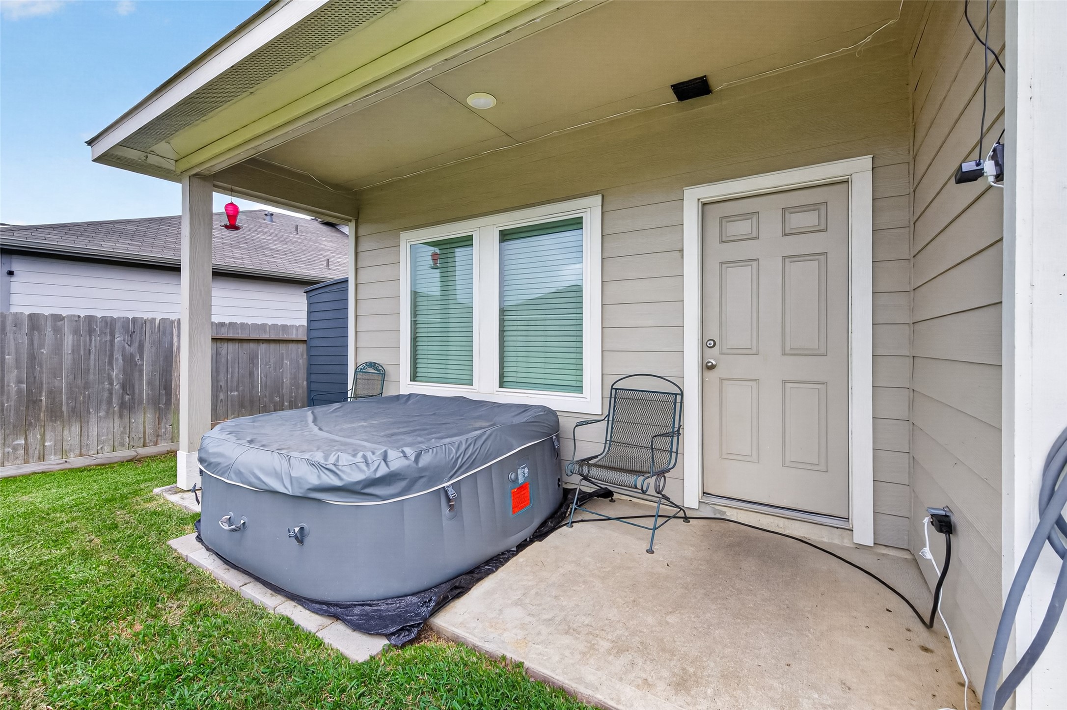 14428 Gray Rocks Road Splendora, TX 77372 - Photo 6 of 45