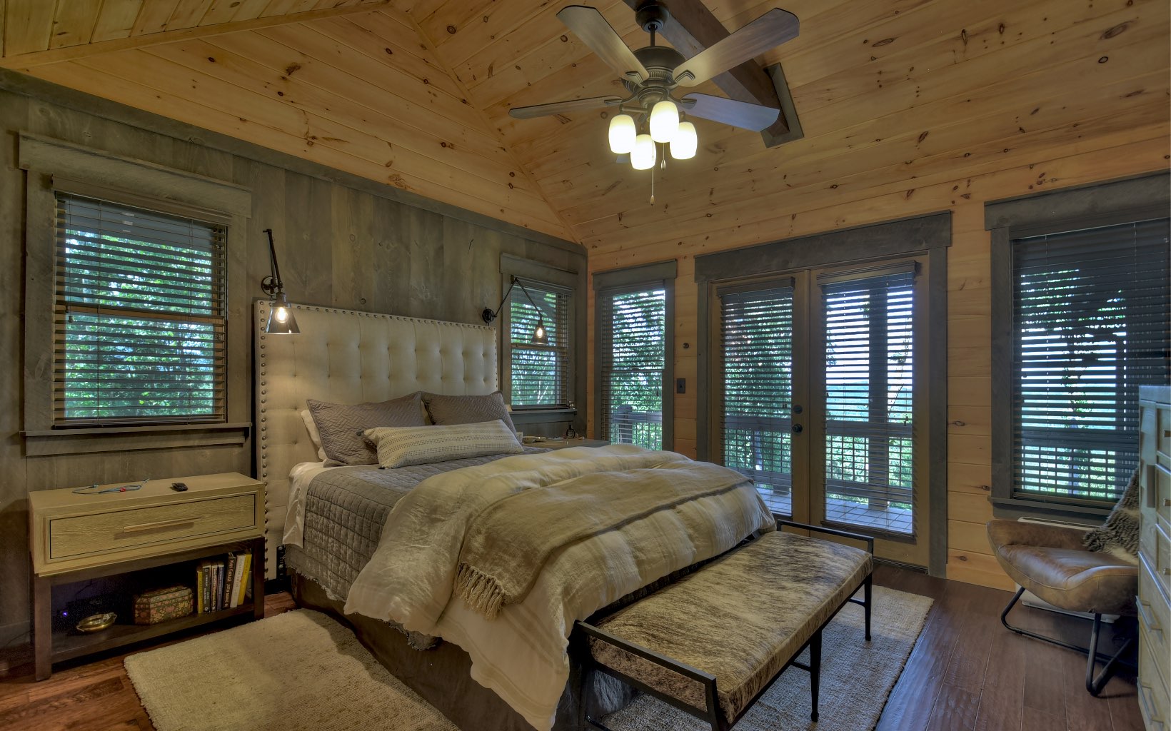 967 River Bend Lane Blue Ridge, GA 30513 - Photo 13 of 44 Additional View