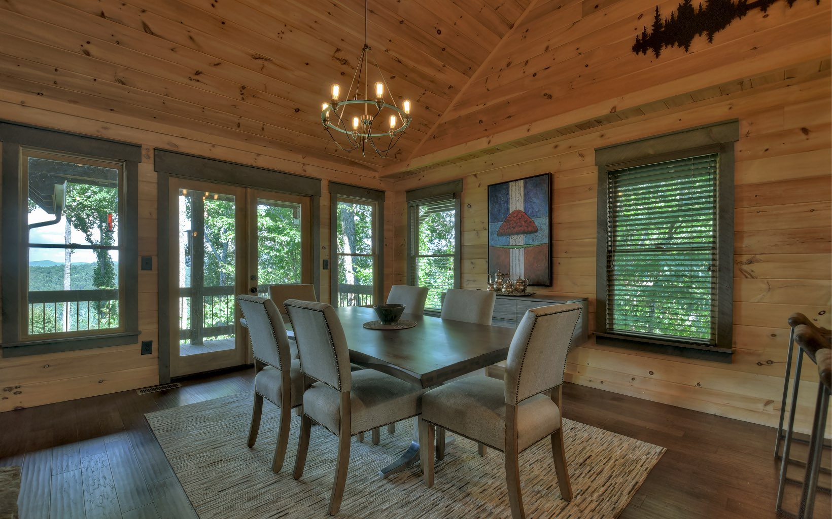 967 River Bend Lane Blue Ridge, GA 30513 - Photo 20 of 44 Additional View