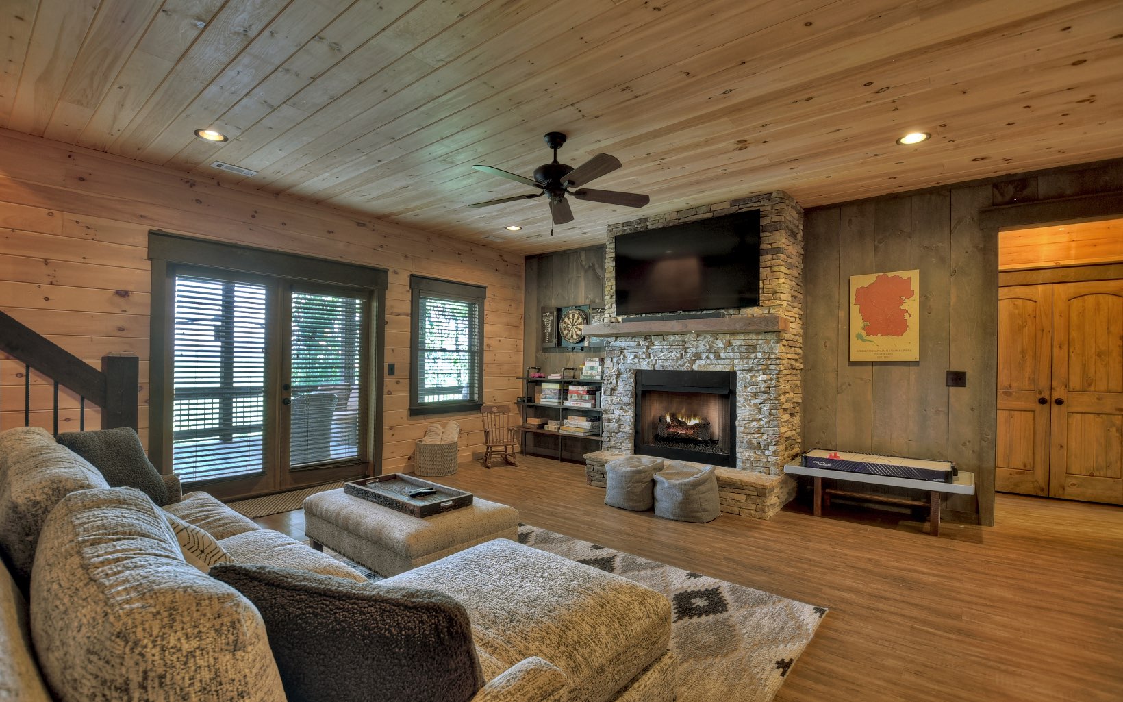 967 River Bend Lane Blue Ridge, GA 30513 - Photo 36 of 44 Additional View