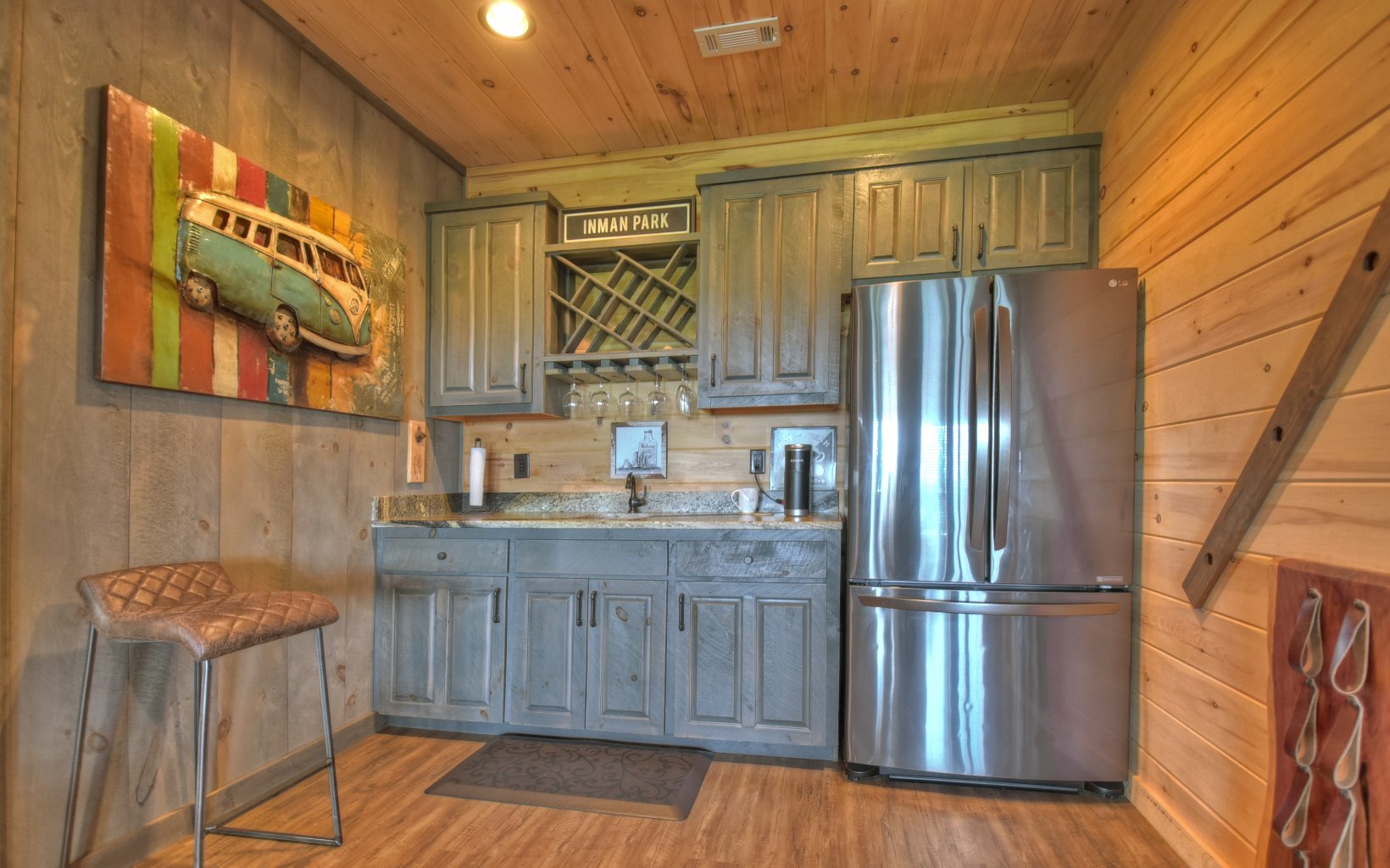 967 River Bend Lane Blue Ridge, GA 30513 - Photo 38 of 44 Additional View