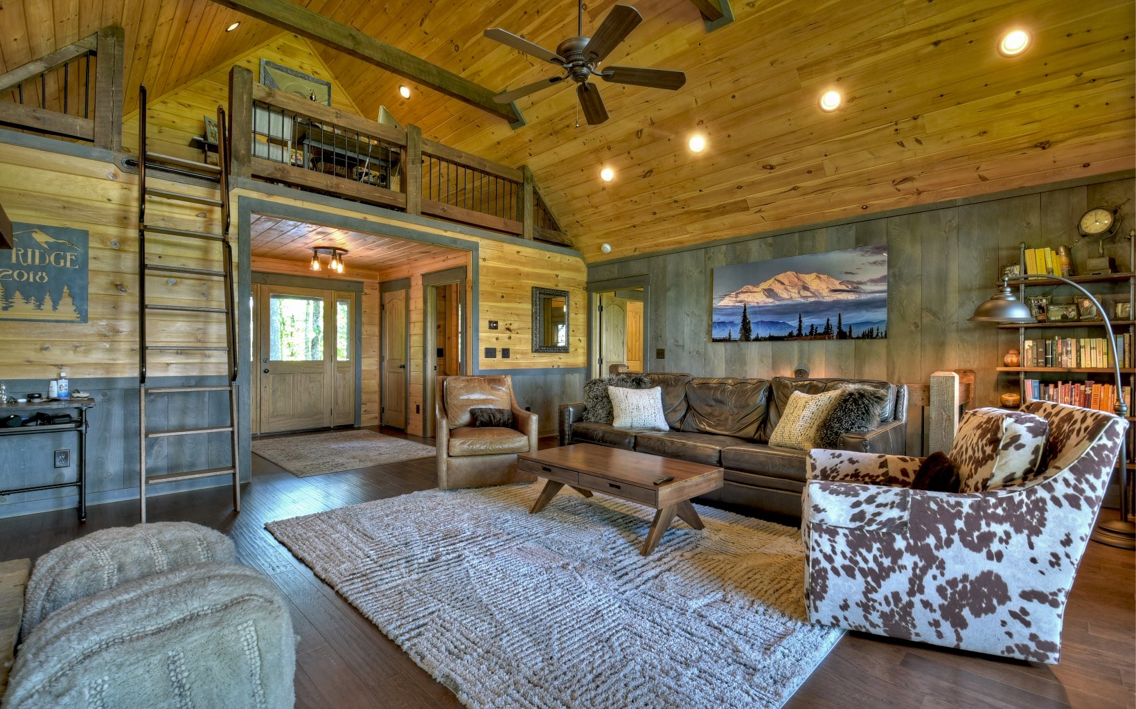967 River Bend Lane Blue Ridge, GA 30513 - Photo 10 of 44 Additional View