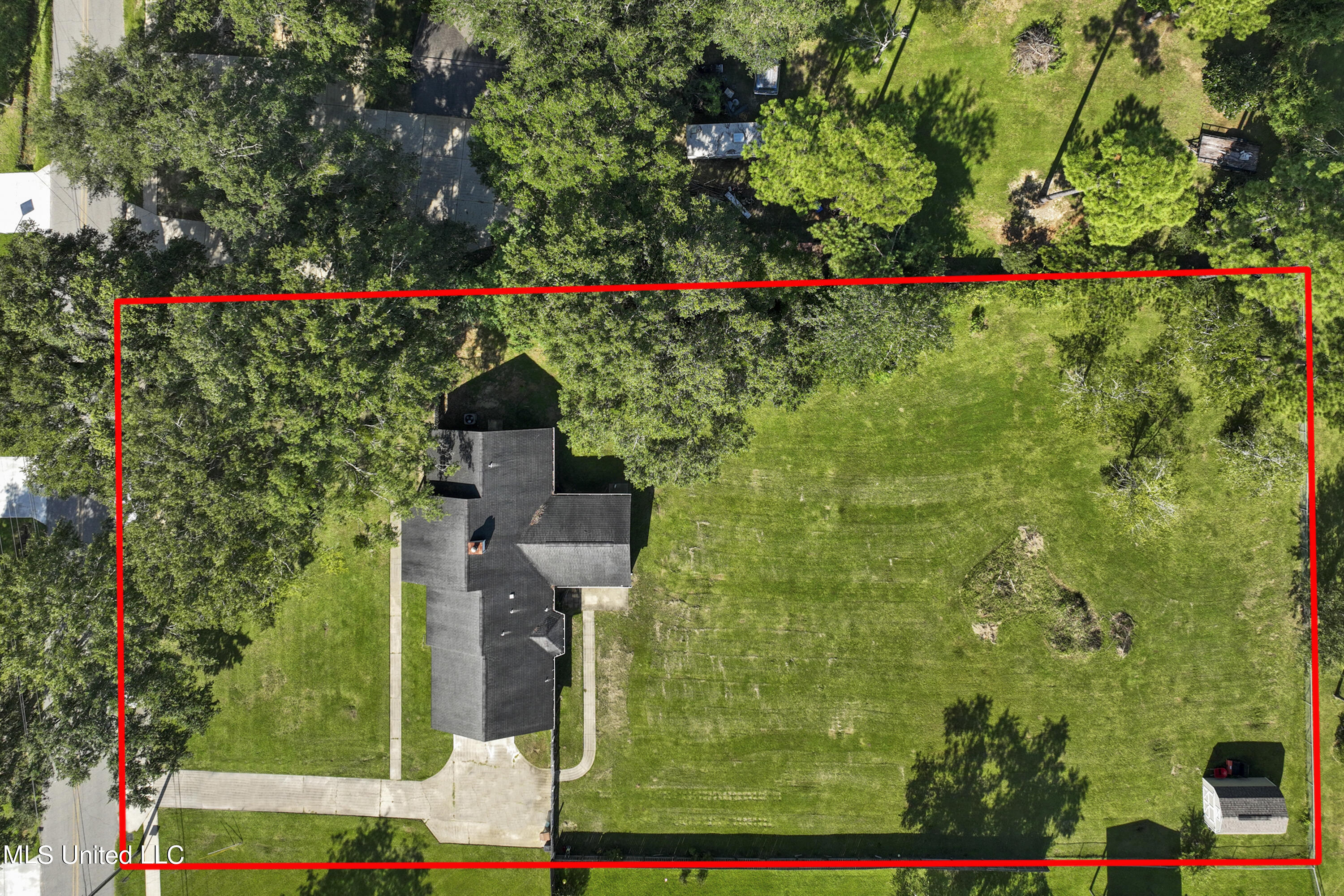 8262 Curry Road Biloxi, MS 39532 - Photo 31 of 32 031 (6)