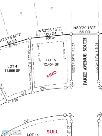 $28,000 | 104 15th Street Southwest, Glyndon, MN 56547