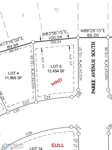 $28,000 | 104 15th Street Southwest, Glyndon, MN 56547
