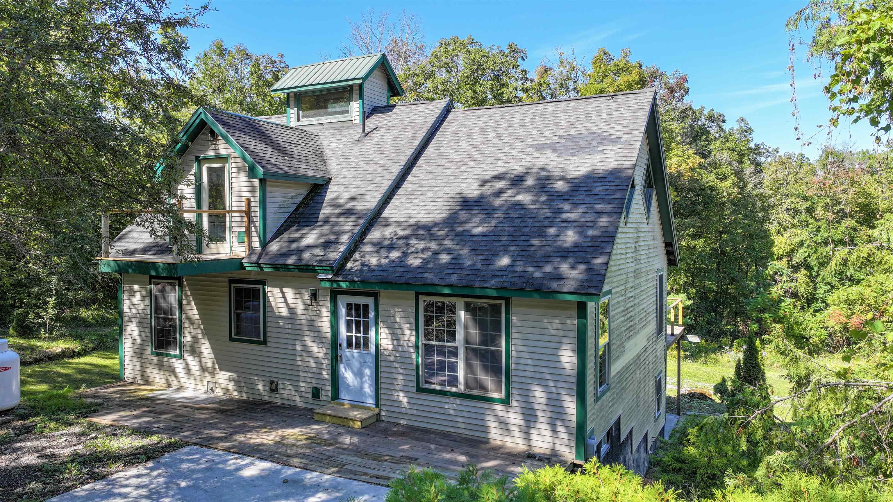 1890 Leland Road Salisbury, VT 05769 - Photo 2 of 40 Gallery Image 2
