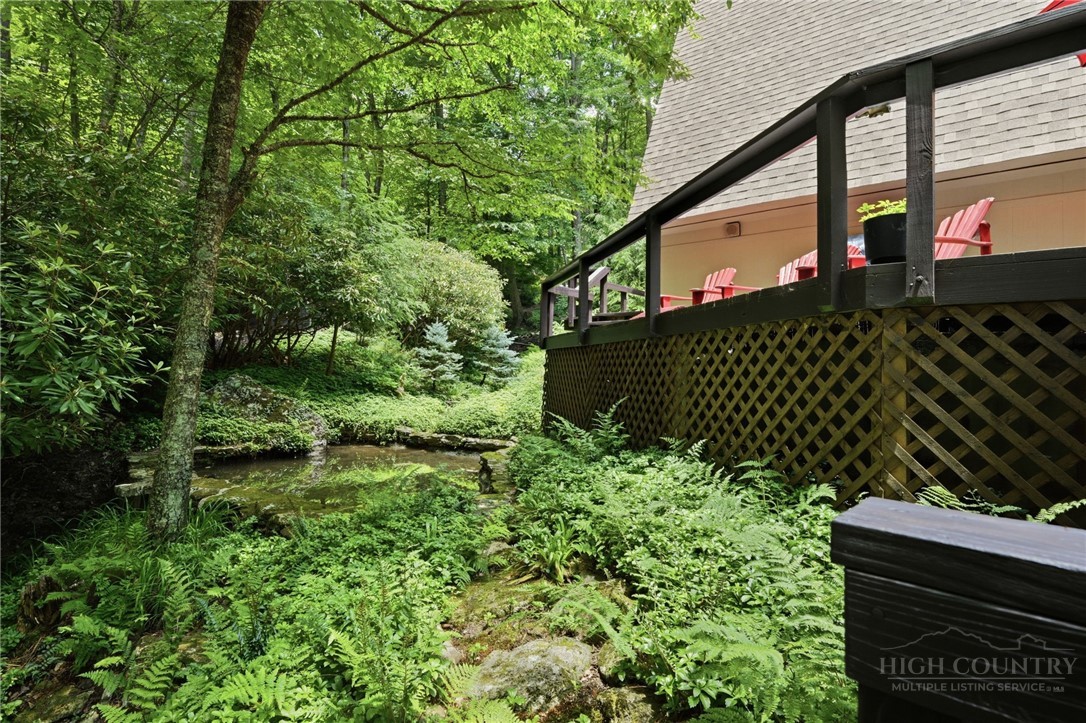 179 Hornbeam Road Beech Mountain, NC 28604 - Photo 41 of 46