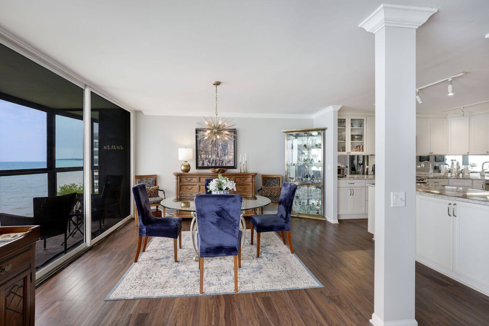 1500 Sheridan Road, Unit 7E Wilmette, IL 60091 - Photo 10 of 20