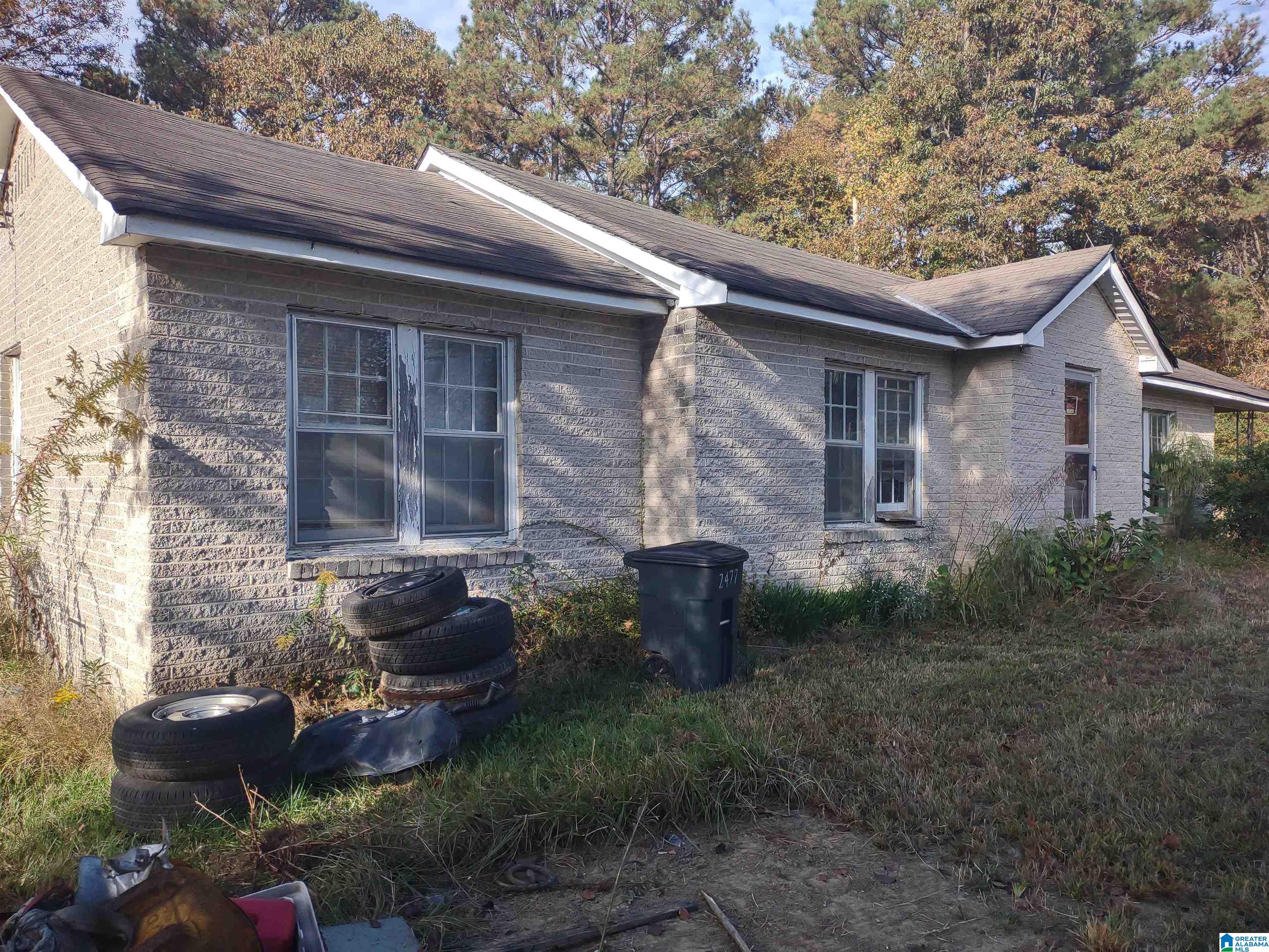 630 Thomas Road Warrior, AL 35180 - Photo 2 of 7