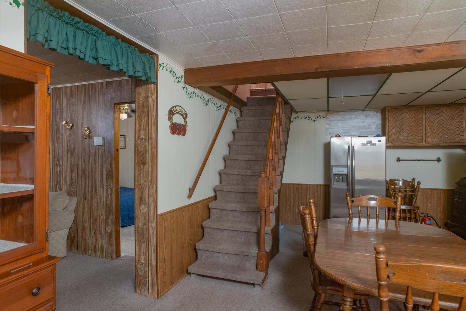 W8498 Mielke Way Road Wautoma, WI 54982 - Photo 21 of 59