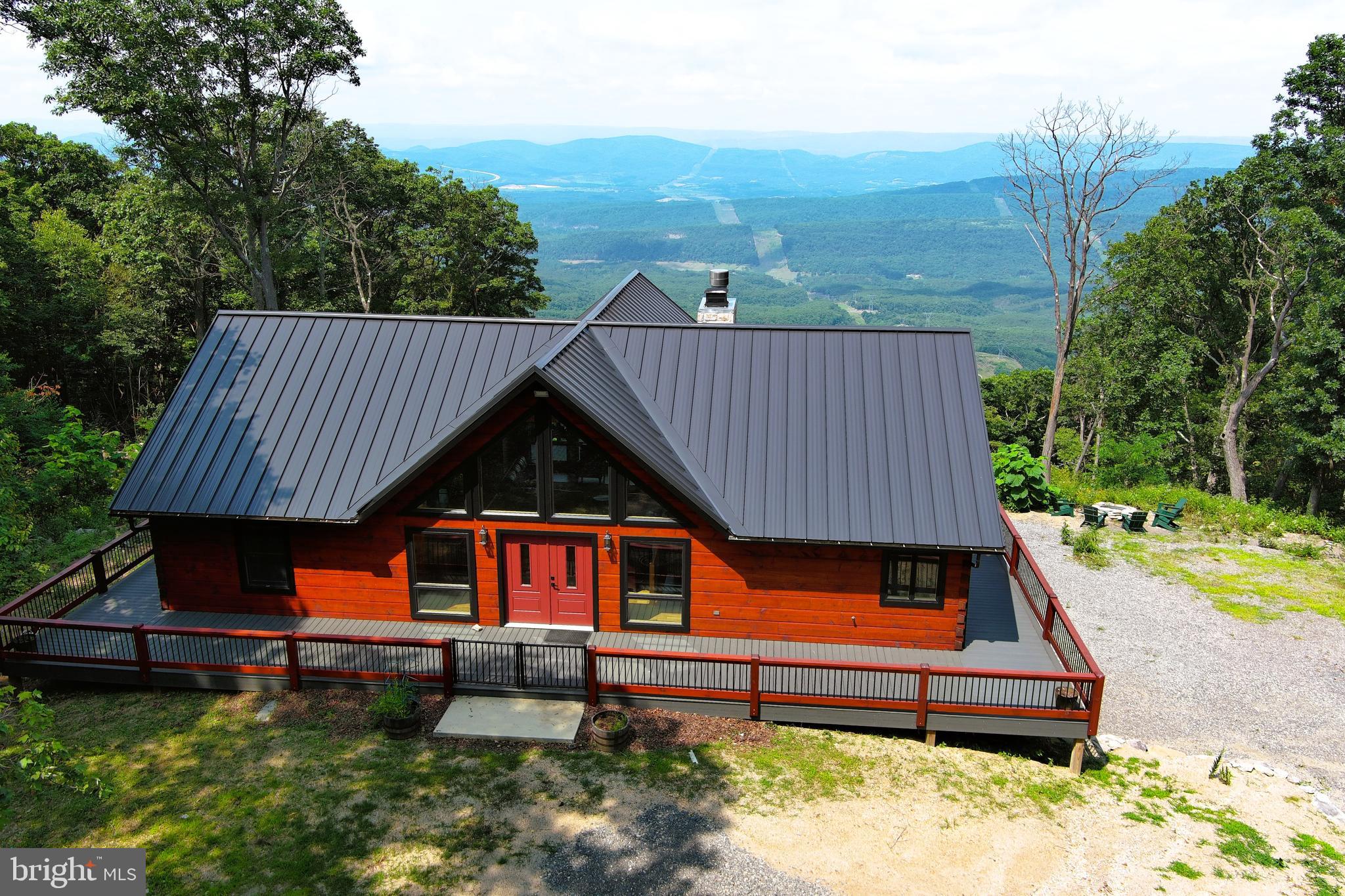 5496 South Branch Mountain Road Moorefield, WV 26836 - Photo 101 of 135 Gallery Image 101