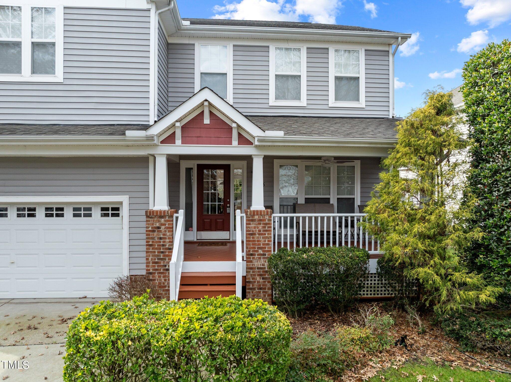 10706 Longholme Way Raleigh, NC 27614 - Photo 3 of 37 3-web-or-mls-DJI_0517