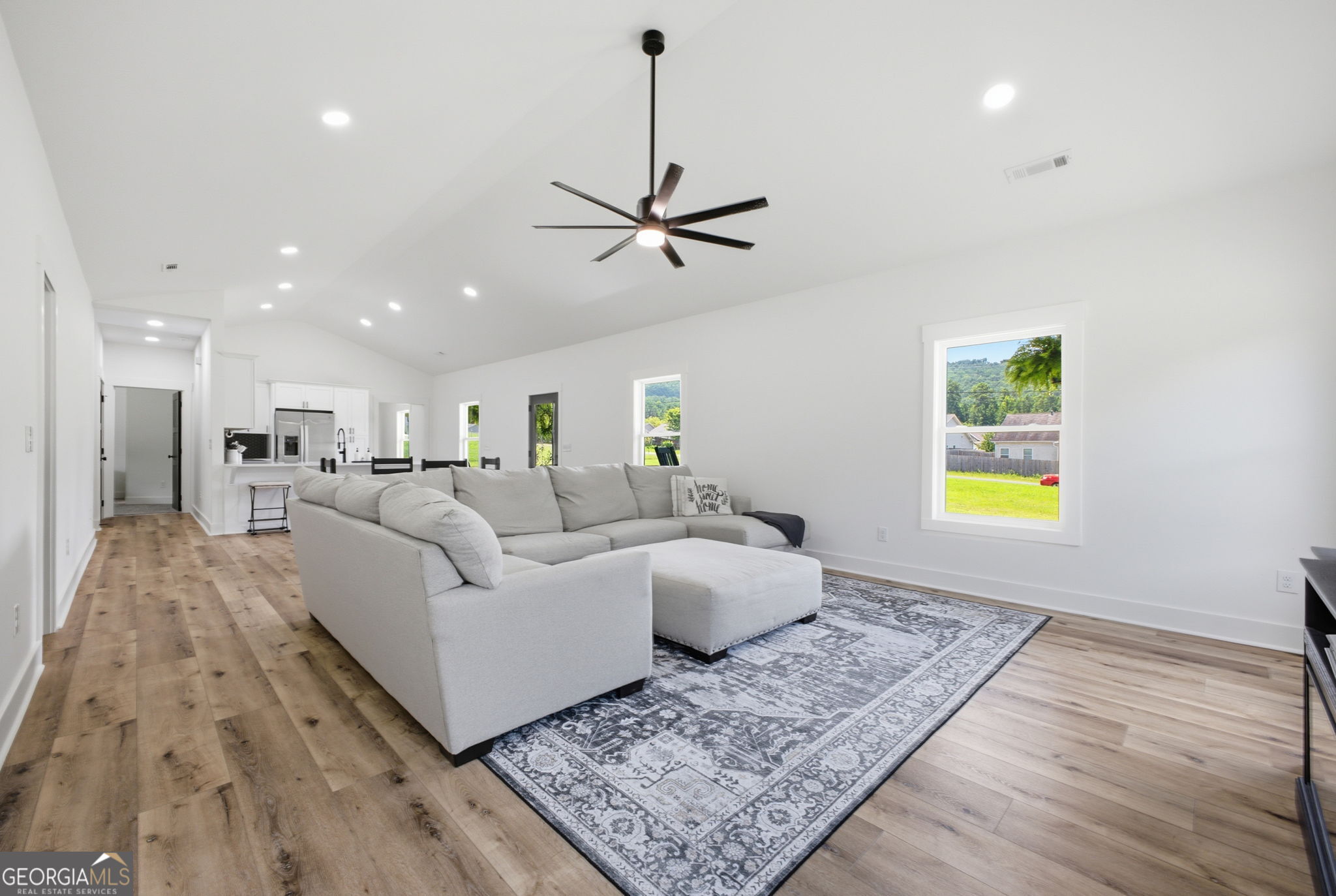 114 Holbrook Drive Rome, GA 30165 - Photo 7 of 19 Gallery Image 7