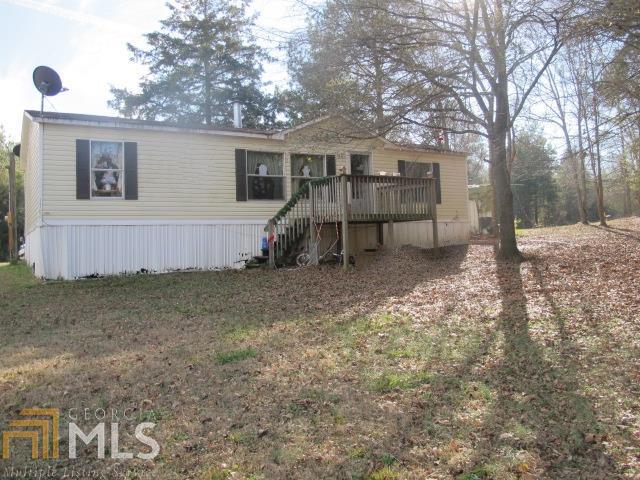1782 Della Slaton Road Comer, GA 30629 - Photo 1 of 1