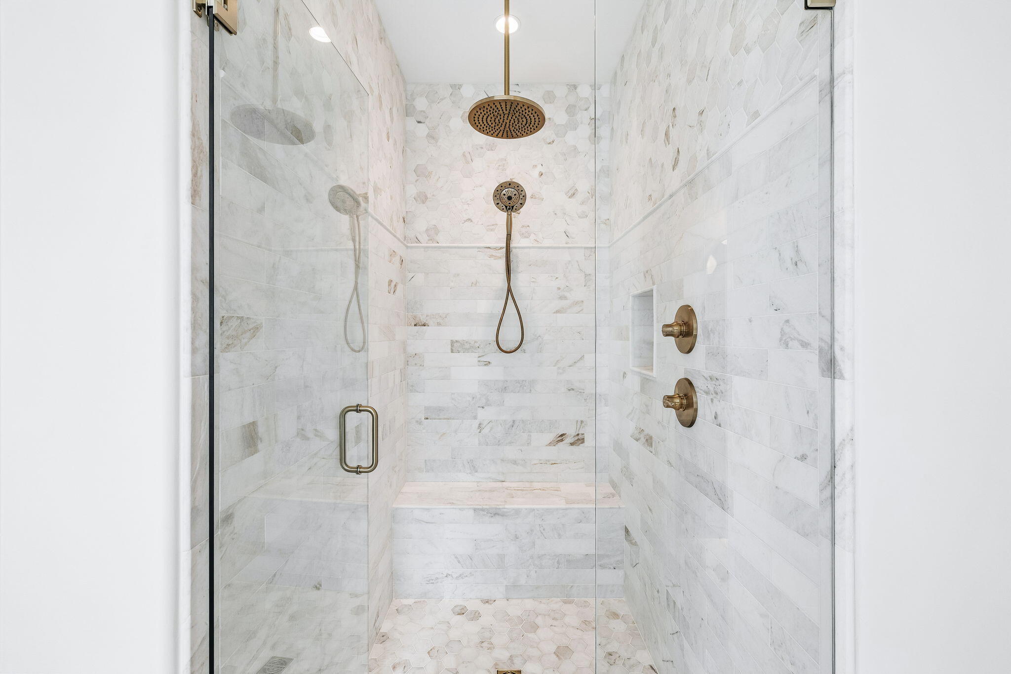 8 East Willow Mist Rd Inlet Beach Inlet Beach, FL 32461 - Photo 20 of 45 a bathroom with a shower