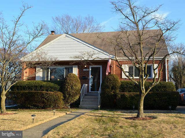 11305 Galt Avenue Silver Spring, MD 20902 - Photo 1 of 26 Exterior (Front)