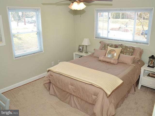 11305 Galt Avenue Silver Spring, MD 20902 - Photo 12 of 26 Bedroom (Master)