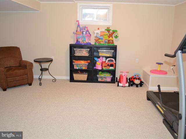 11305 Galt Avenue Silver Spring, MD 20902 - Photo 22 of 26 Basement