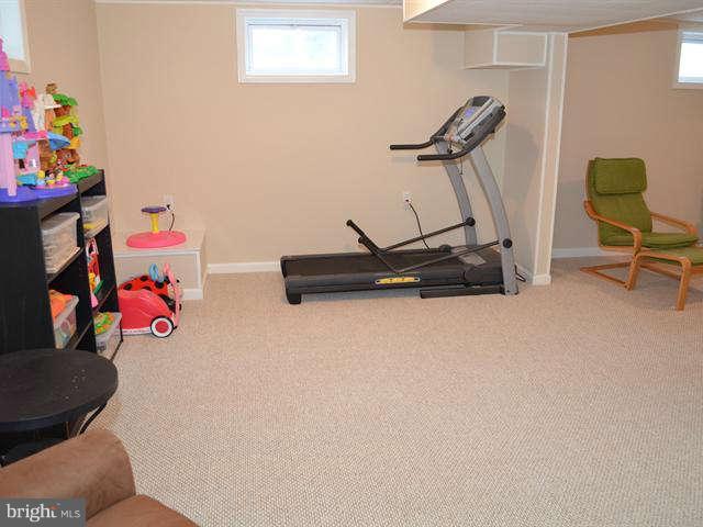11305 Galt Avenue Silver Spring, MD 20902 - Photo 24 of 26 Basement