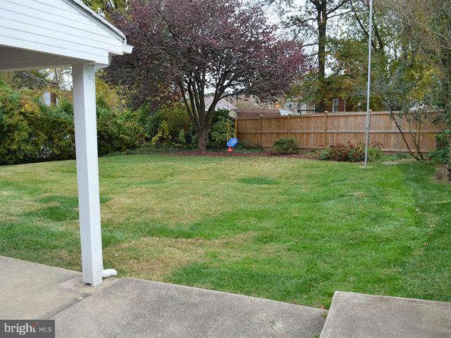 11305 Galt Avenue Silver Spring, MD 20902 - Photo 25 of 26 Exterior (Rear)