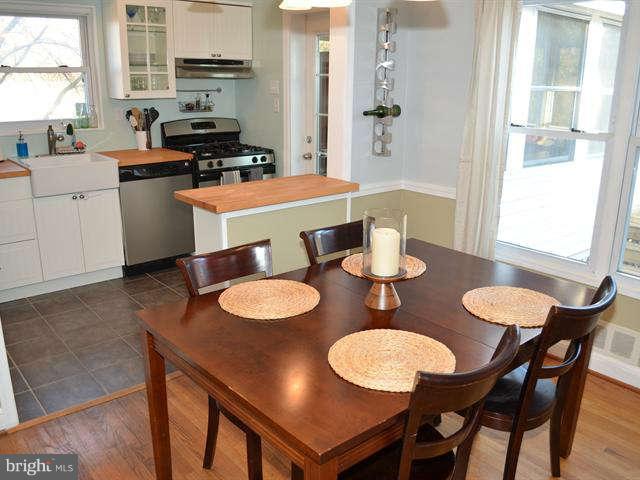 11305 Galt Avenue Silver Spring, MD 20902 - Photo 6 of 26 Dining Room