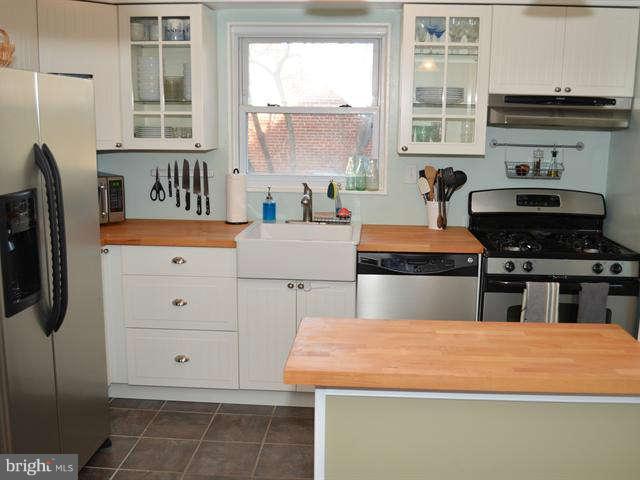 11305 Galt Avenue Silver Spring, MD 20902 - Photo 9 of 26 Kitchen
