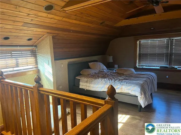 $1,900 | 4652 Hamilton Boulevard, Unit REAR, Allentown, PA 18103