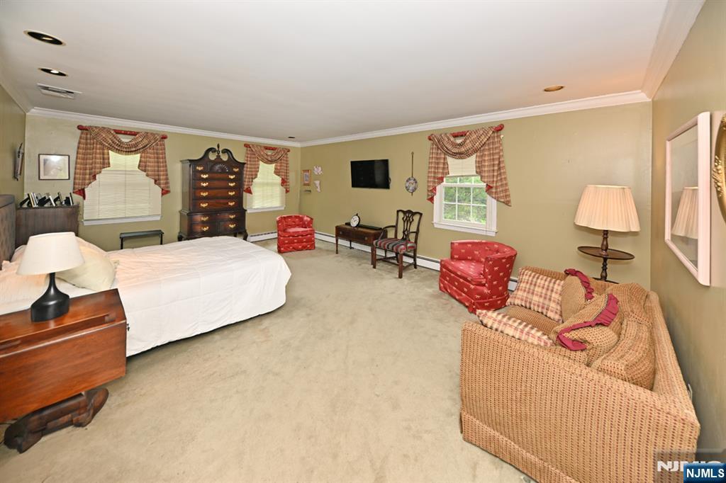 16 Knollwood Road Upper Saddle River, NJ 07458 - Photo 24 of 43