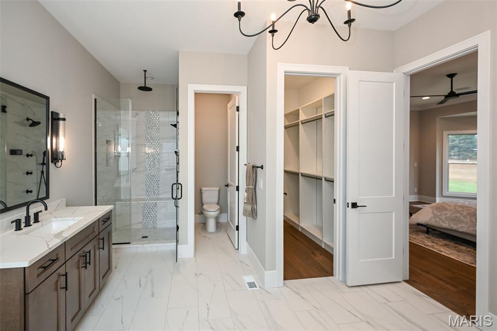 744 Silver Buck Lane Chesterfield, MO 63005 - Photo 47 of 72