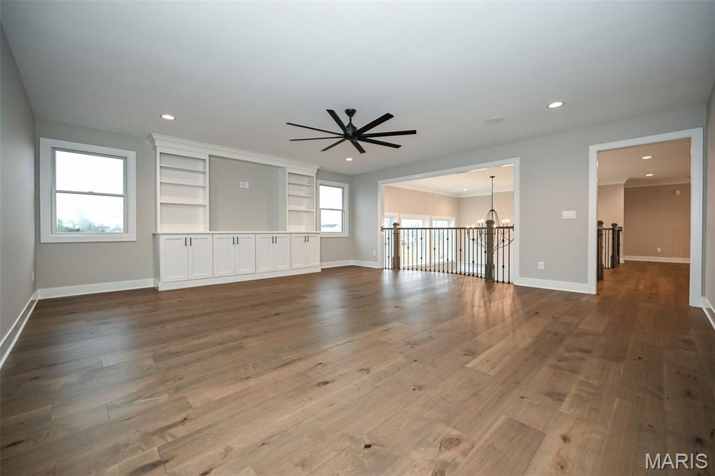 744 Silver Buck Lane Chesterfield, MO 63005 - Photo 54 of 72