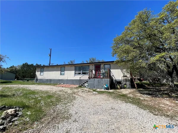 $1,495 | 627 Buck Trail, Canyon Lake, TX 78133