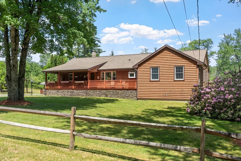 165 Hockanum Road Warwick, MA 01378 - Photo 1 of 41