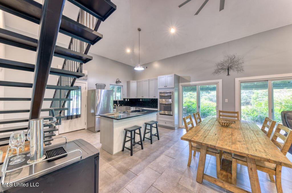 75 Percy O'Neal Road McHenry, MS 39561 - Photo 9 of 41 75PercyOnealRd-16