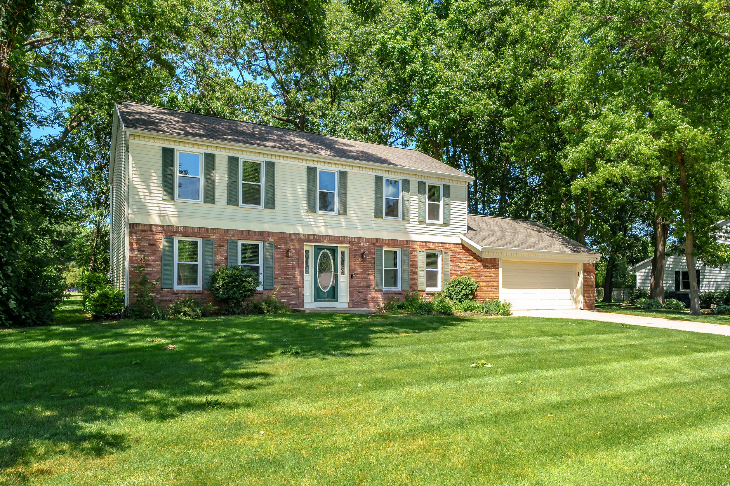 5366 Burning Tree Road Kalamazoo, MI 49009 - Photo 44 of 46 Burning_Tree_5366-Ext-2