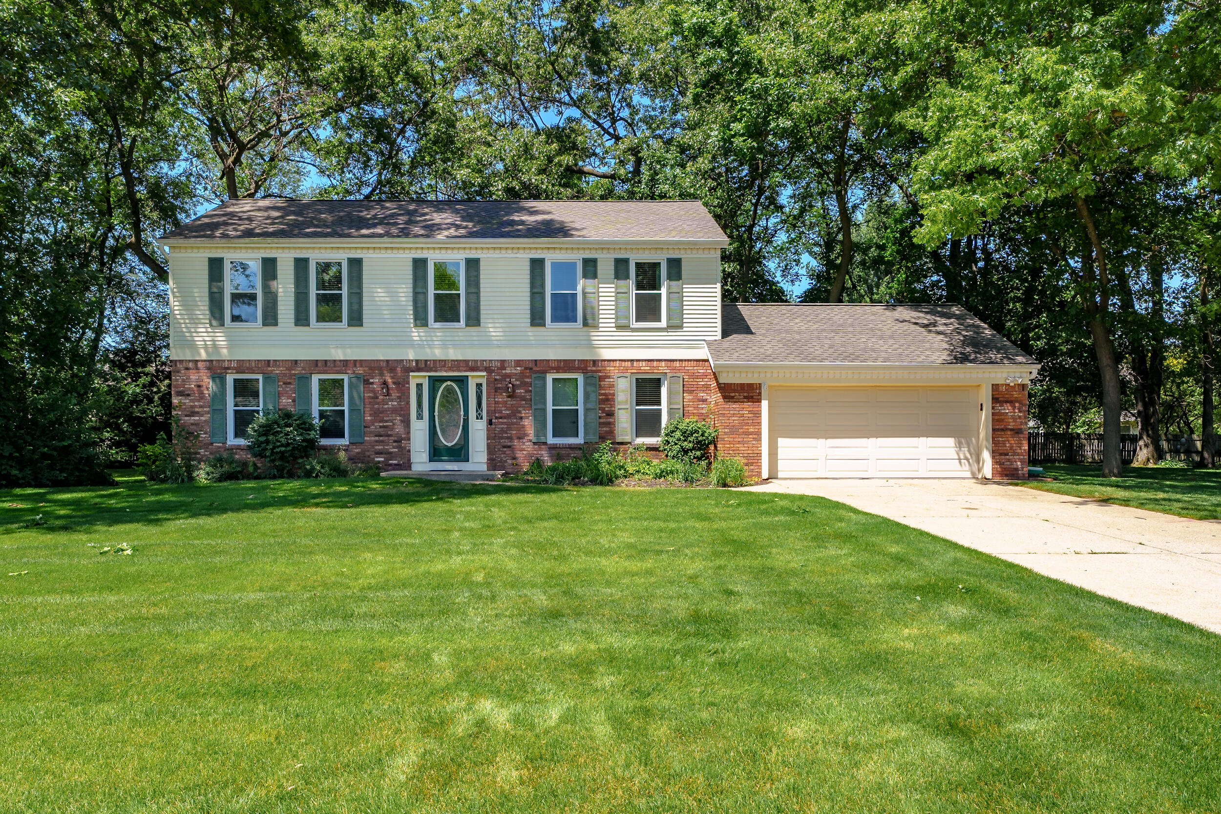 5366 Burning Tree Road Kalamazoo, MI 49009 - Photo 45 of 46 Burning_Tree_5366-Ext-1
