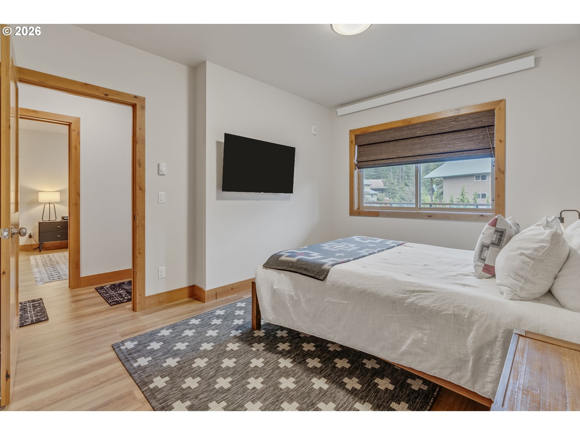 31039 East Multorpor Road, Unit 209 Government Camp, OR 97028 - Photo 10 of 35