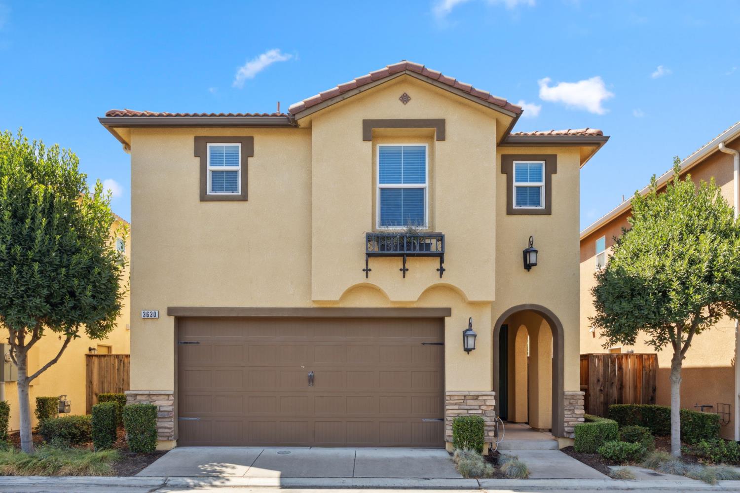 3630 Richmond Avenue Clovis, CA 93619 - Photo 1 of 46