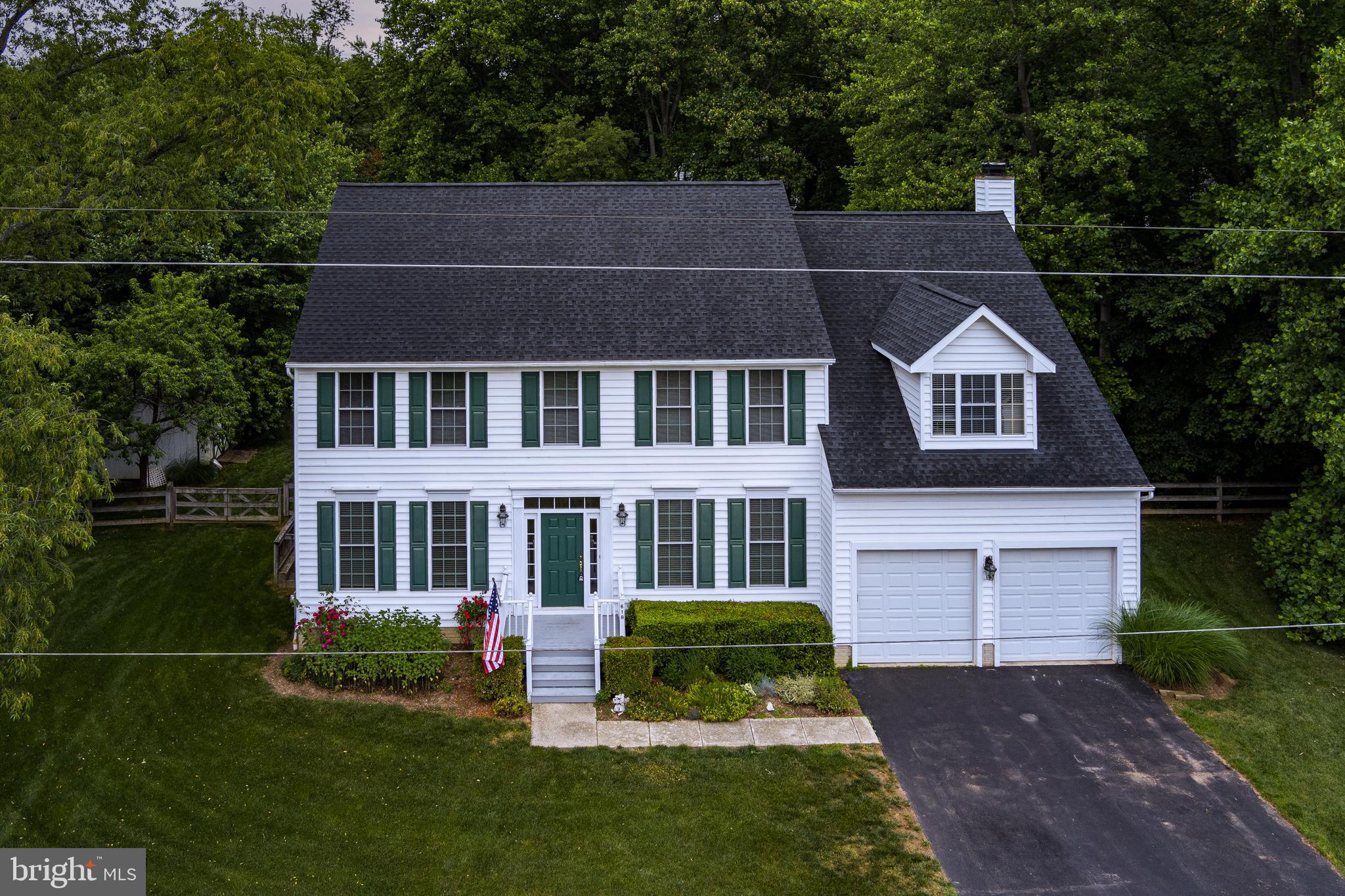 618 Burley Road Annapolis, MD 21409 - Photo 2 of 37