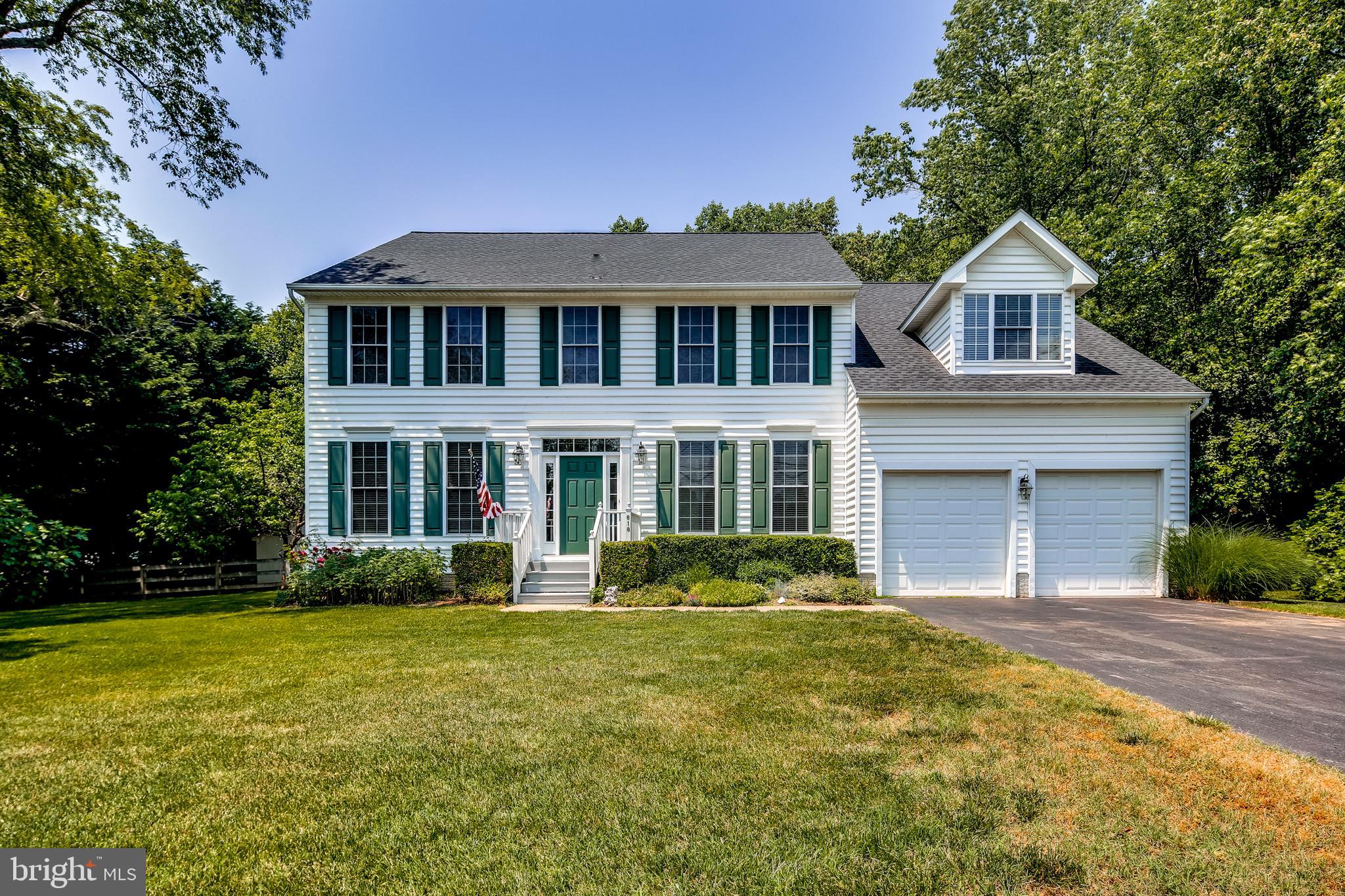 618 Burley Road Annapolis, MD 21409 - Photo 4 of 37