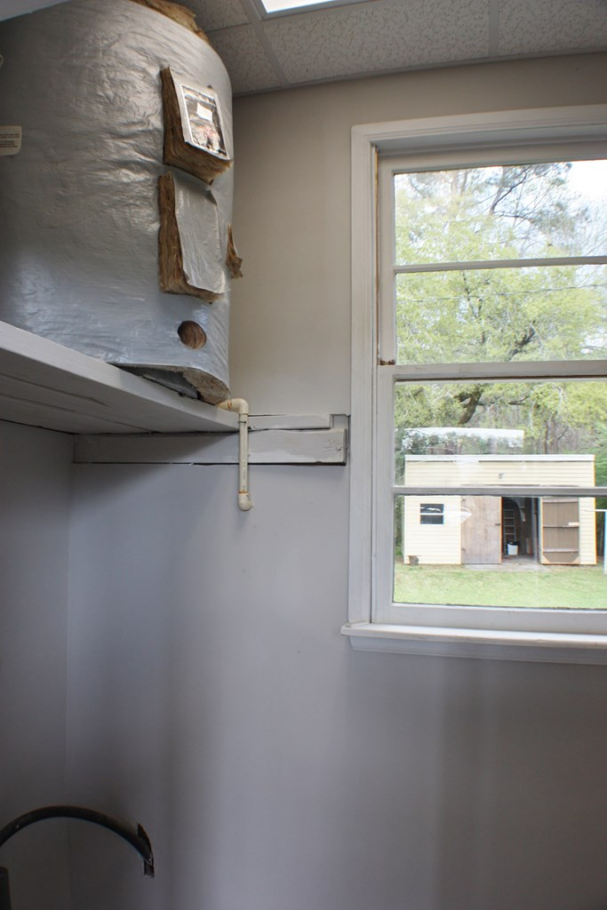 1811 Queen Chapel Road Sumter, SC 29153 - Photo 19 of 24