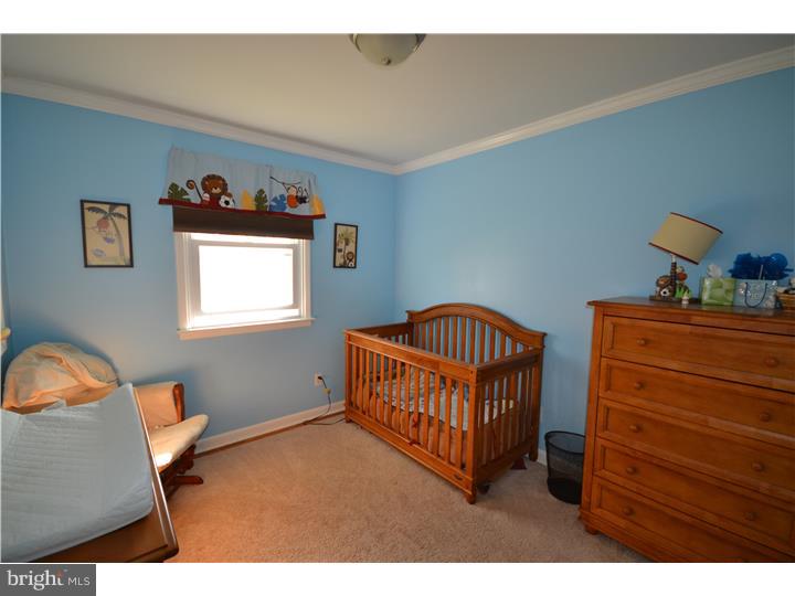 27 Russell Road Willow Grove, PA 19090 - Photo 18 of 25 Bedroom 3