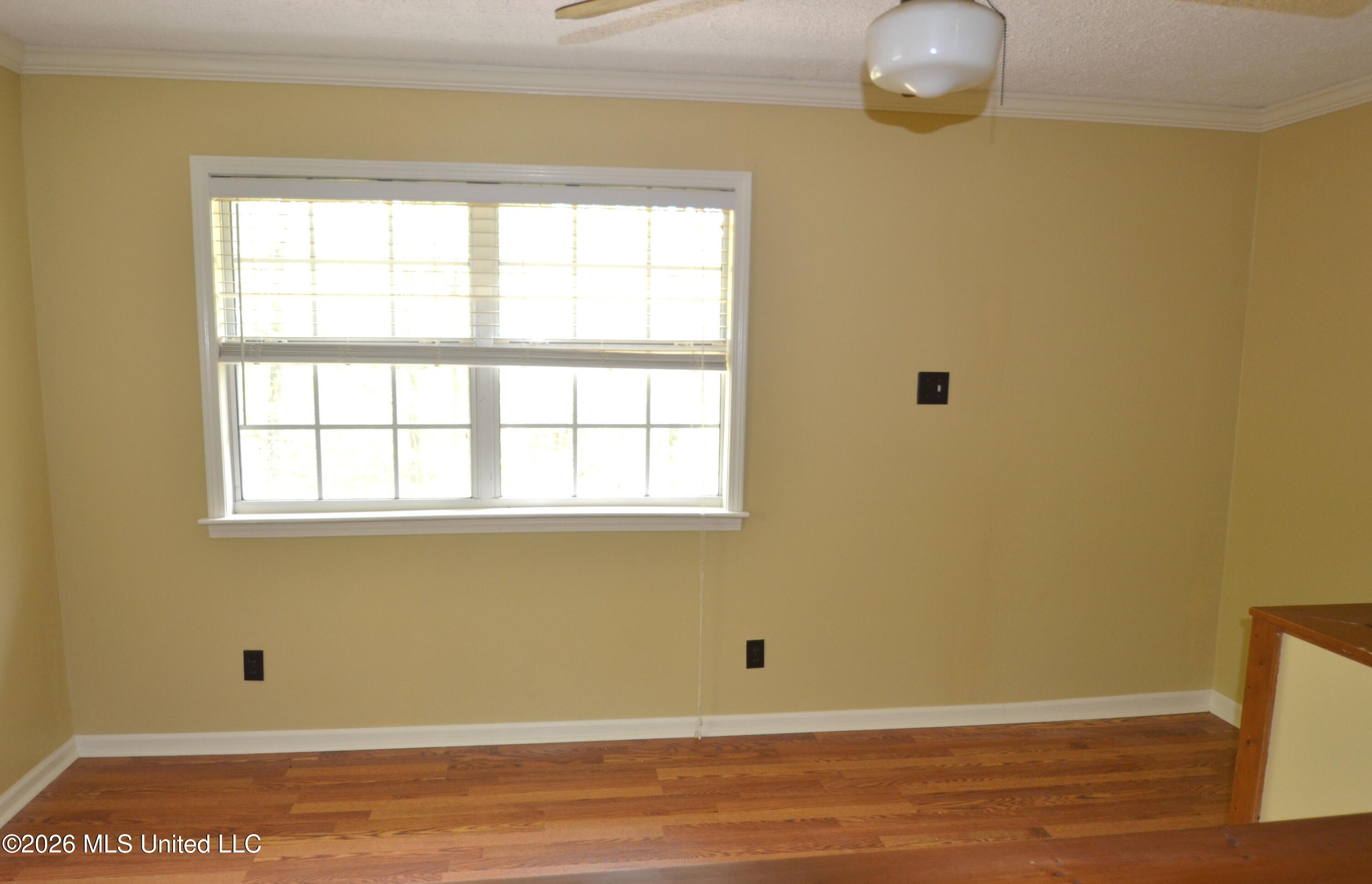 590 Leewood Road Holly Springs, MS 38635 - Photo 12 of 26 Loft Upstairs