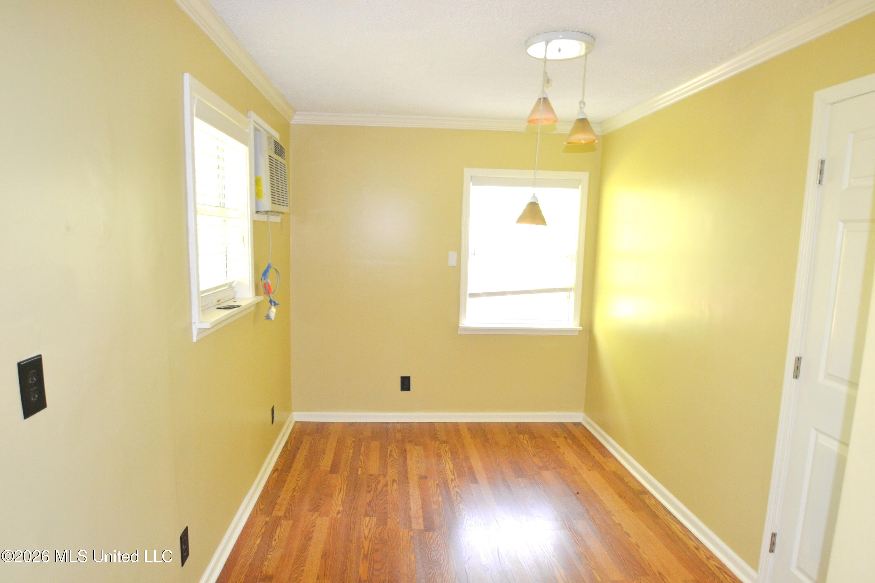 590 Leewood Road Holly Springs, MS 38635 - Photo 13 of 26 Bedroom 1