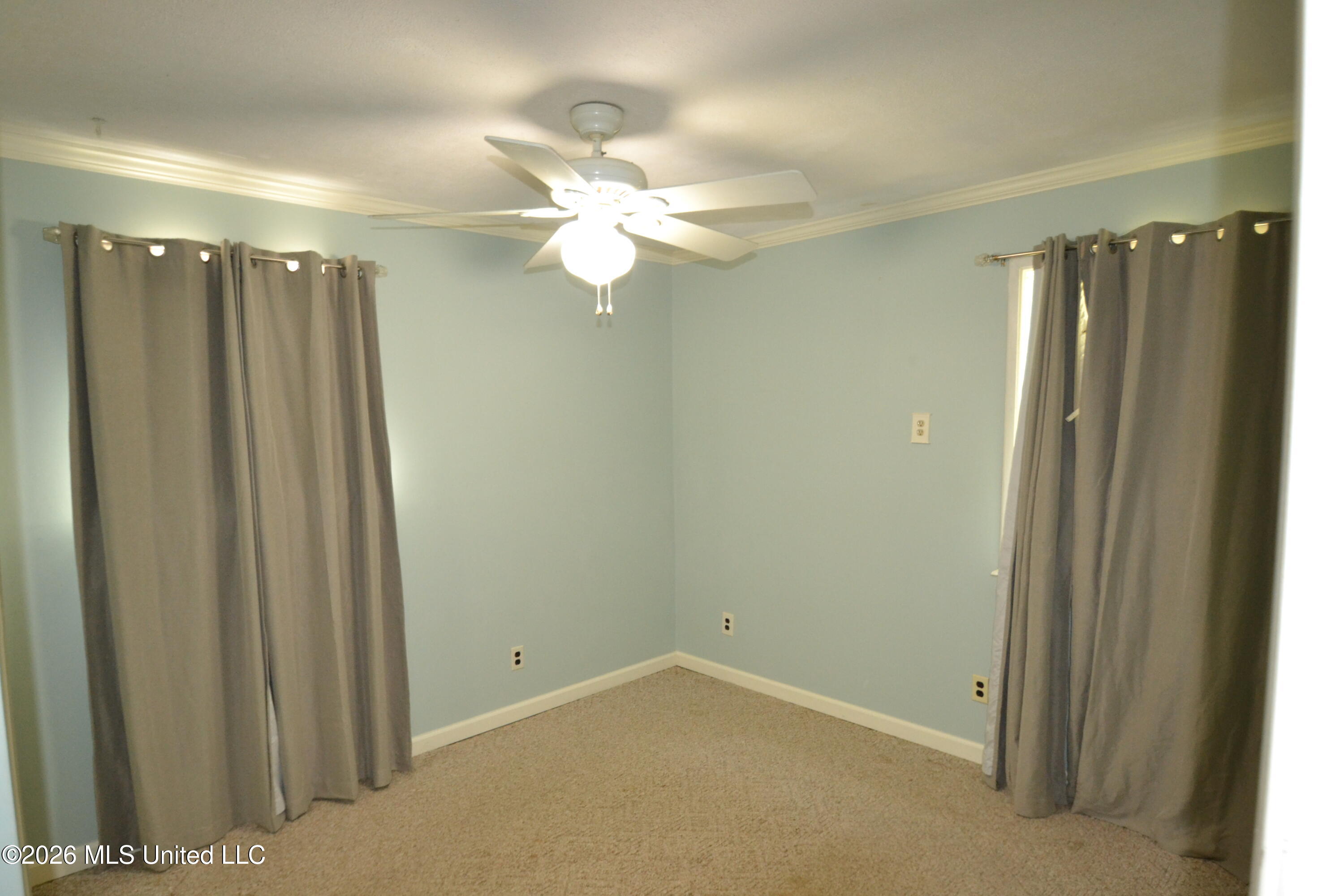 590 Leewood Road Holly Springs, MS 38635 - Photo 14 of 26 Bedroom 2