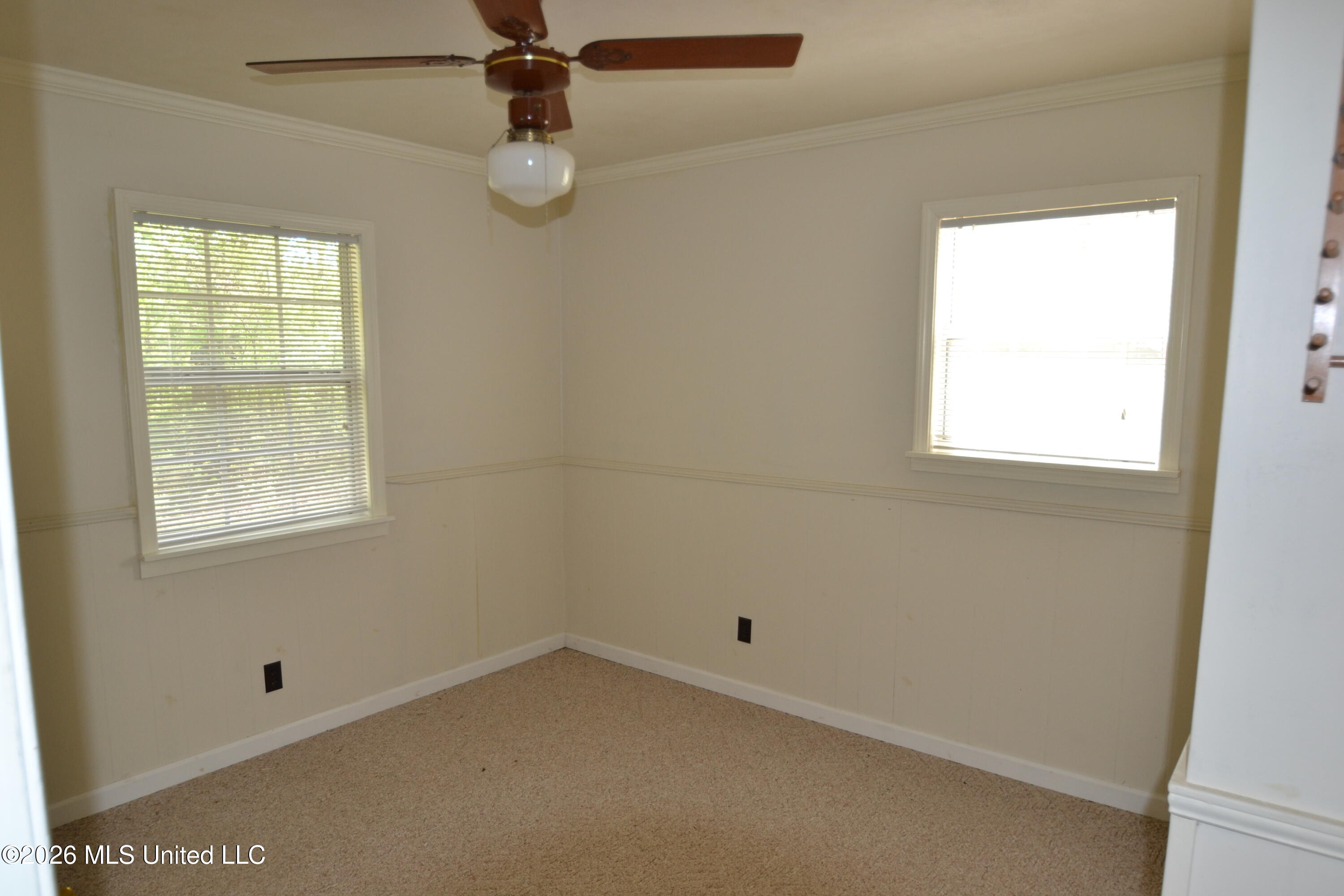 590 Leewood Road Holly Springs, MS 38635 - Photo 15 of 26 Bedroom 3