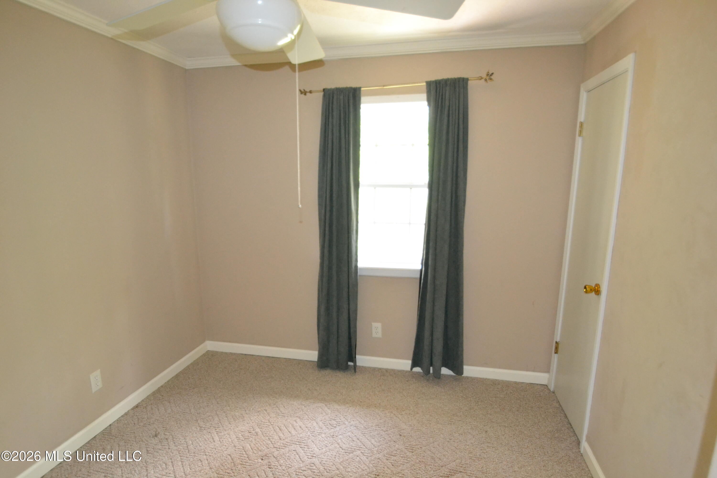 590 Leewood Road Holly Springs, MS 38635 - Photo 16 of 26 Bedroom 4