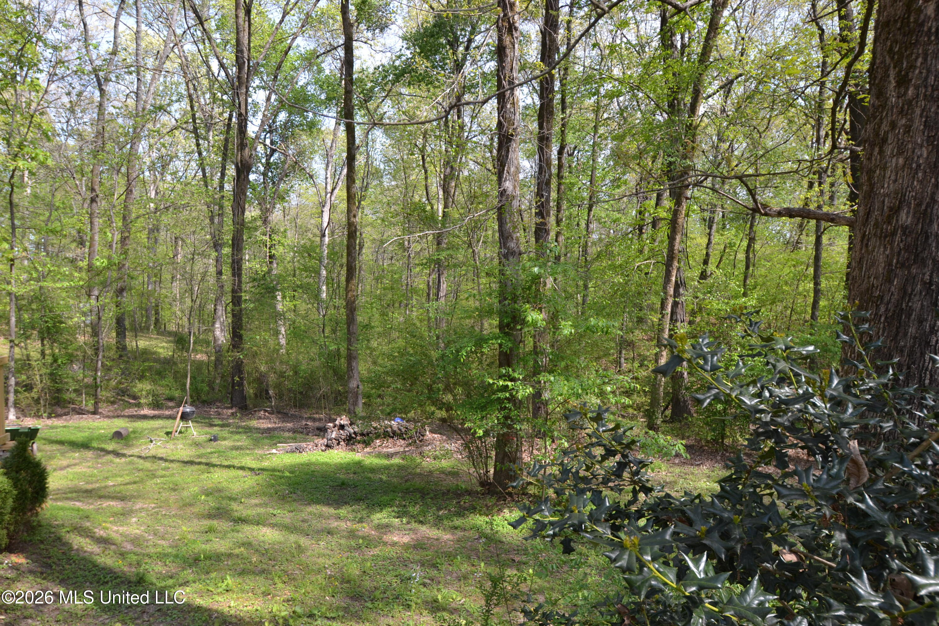 590 Leewood Road Holly Springs, MS 38635 - Photo 21 of 26 Front View